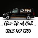 Local EC1 Locksmith logo